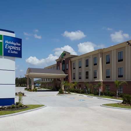 Holiday Inn Express & Suites Deer Park By Ihg Eksteriør billede