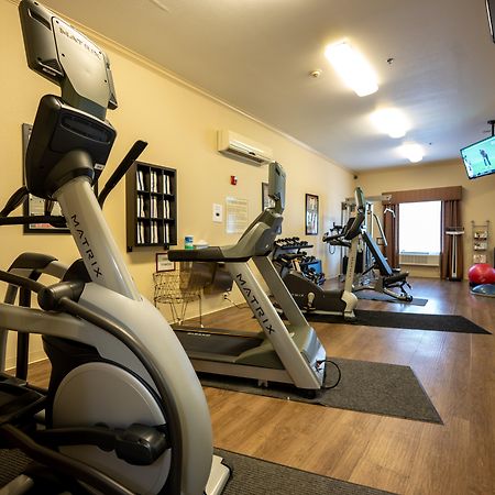 Holiday Inn Express & Suites Deer Park By Ihg Eksteriør billede