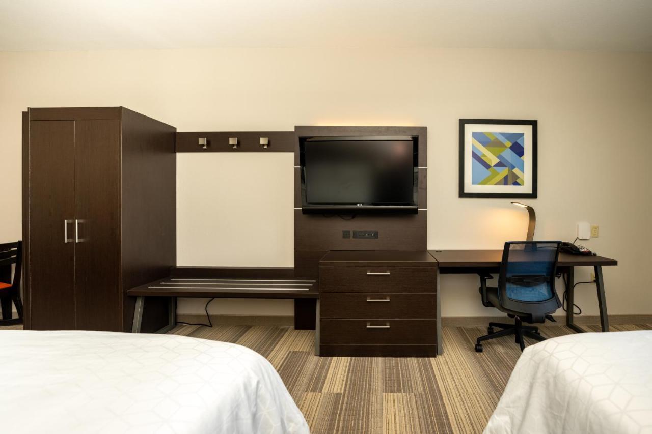 Holiday Inn Express & Suites Deer Park By Ihg Eksteriør billede