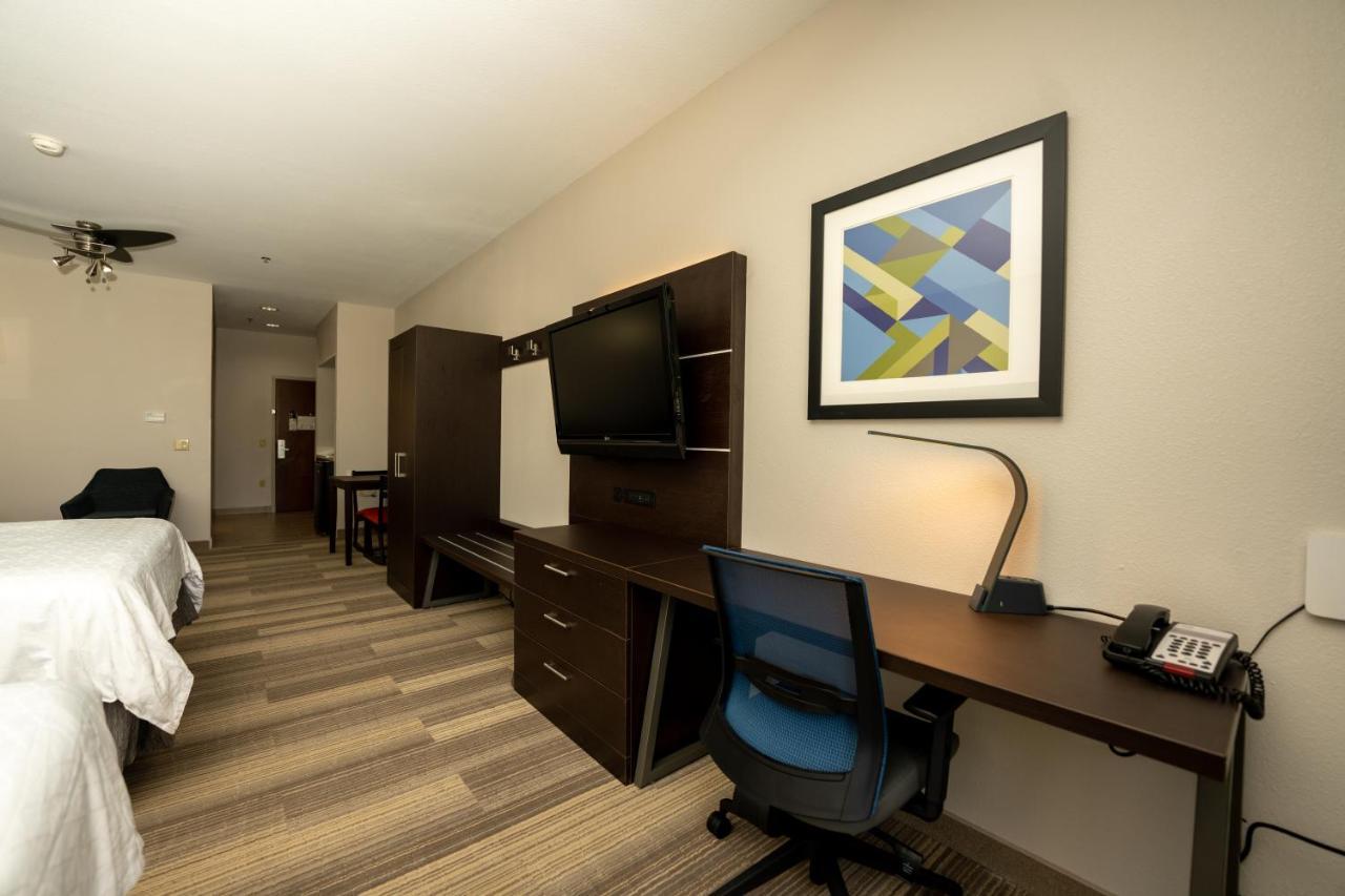 Holiday Inn Express & Suites Deer Park By Ihg Eksteriør billede