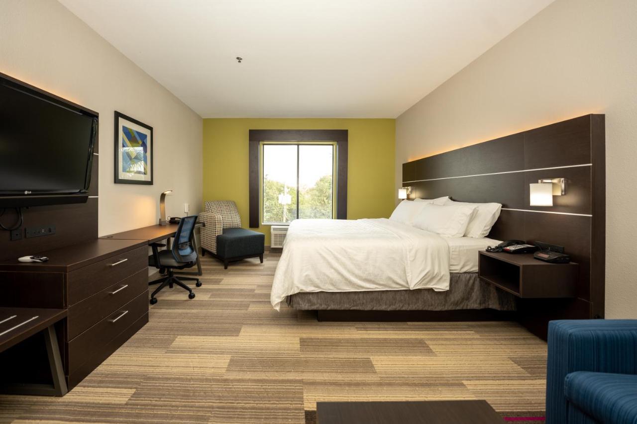 Holiday Inn Express & Suites Deer Park By Ihg Eksteriør billede