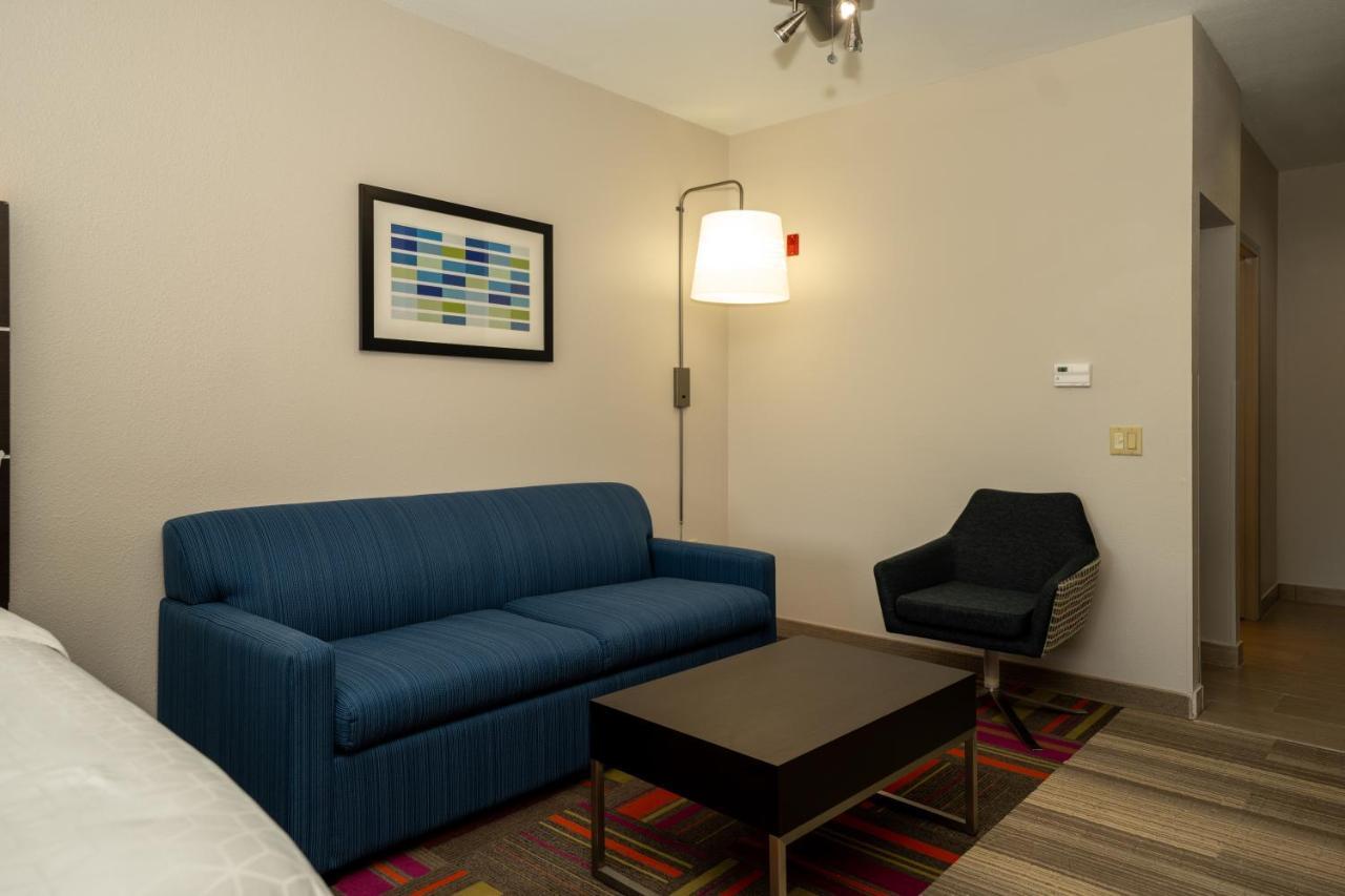 Holiday Inn Express & Suites Deer Park By Ihg Eksteriør billede