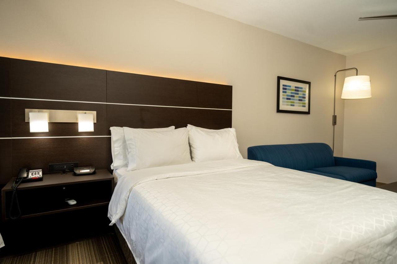Holiday Inn Express & Suites Deer Park By Ihg Eksteriør billede