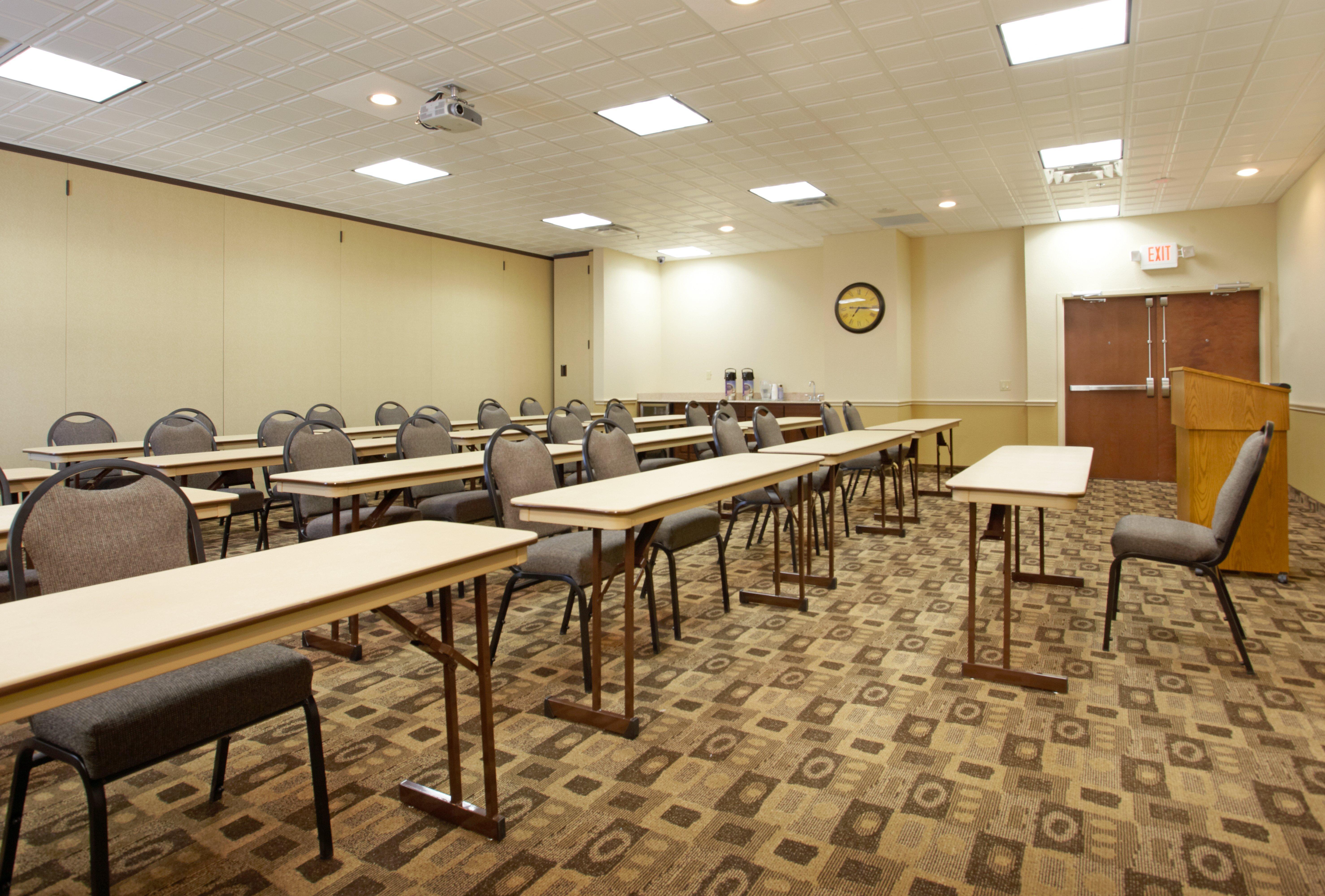 Holiday Inn Express & Suites Deer Park By Ihg Eksteriør billede