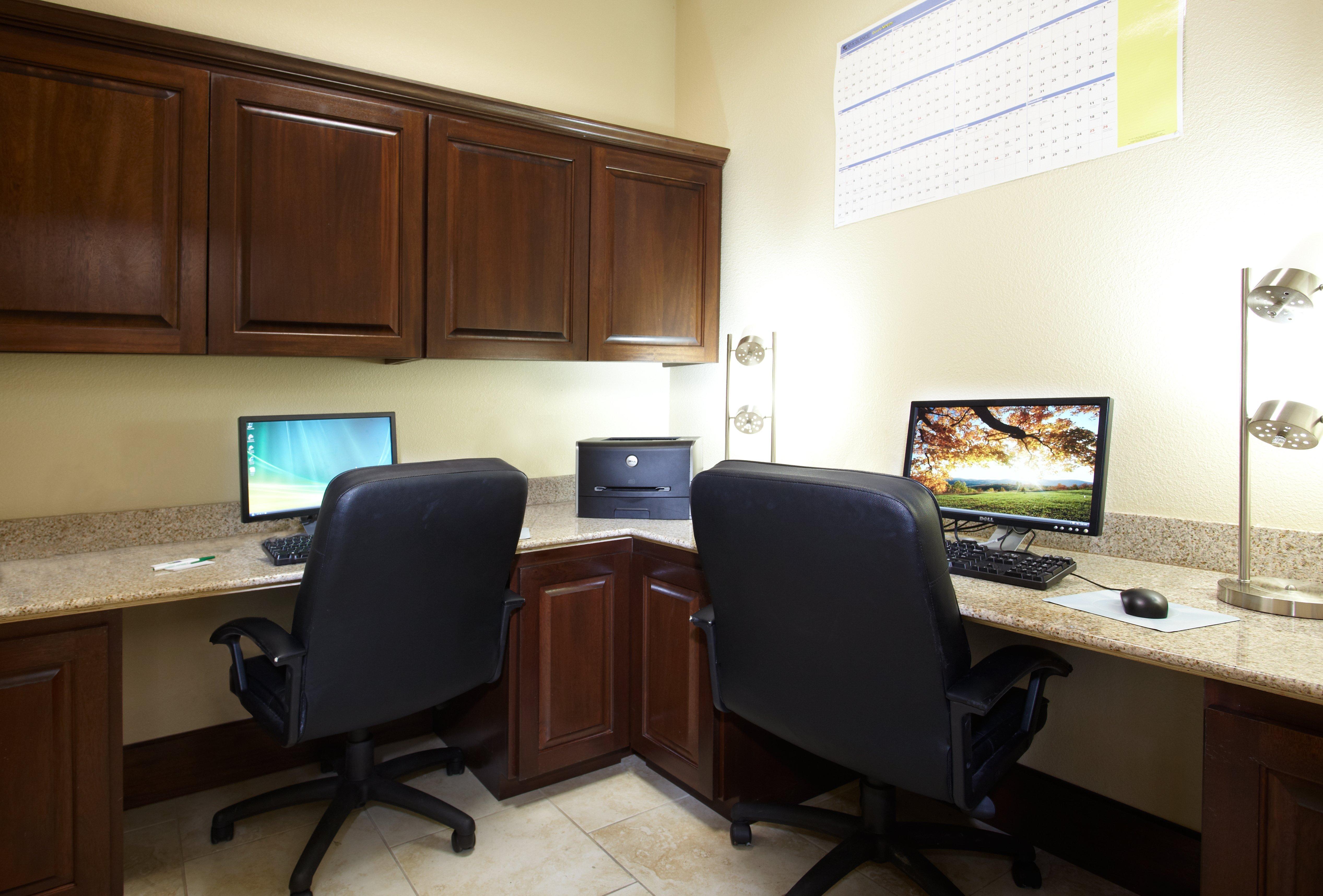 Holiday Inn Express & Suites Deer Park By Ihg Faciliteter billede