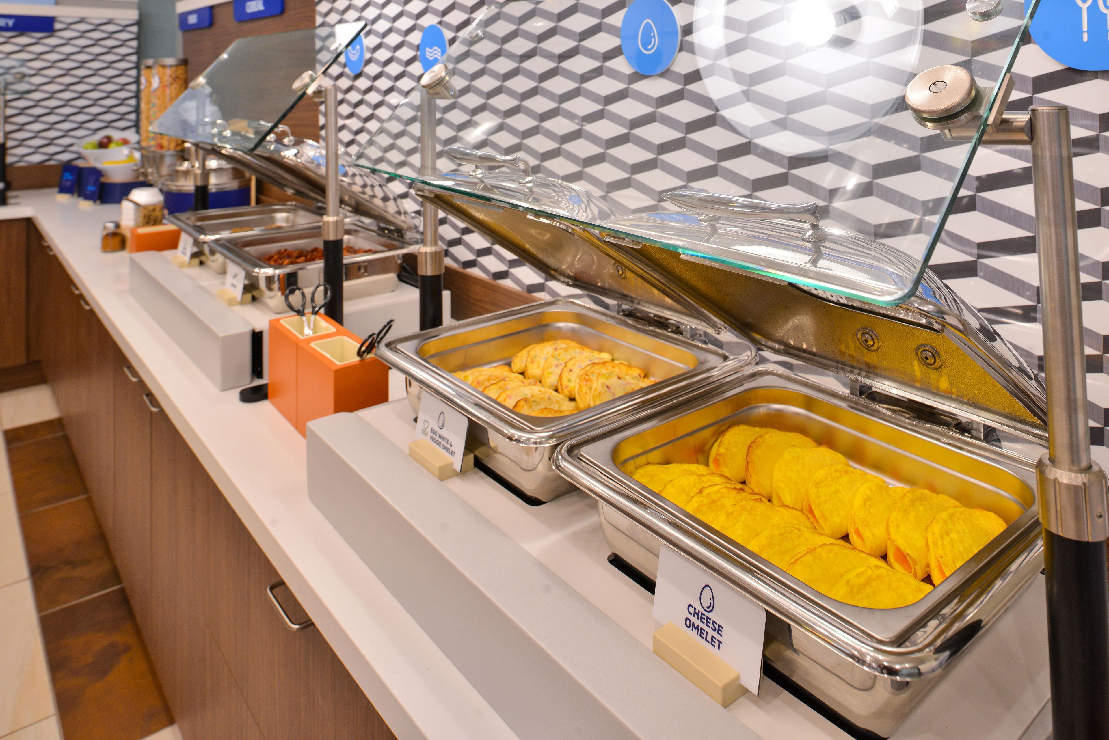 Holiday Inn Express & Suites Deer Park By Ihg Eksteriør billede