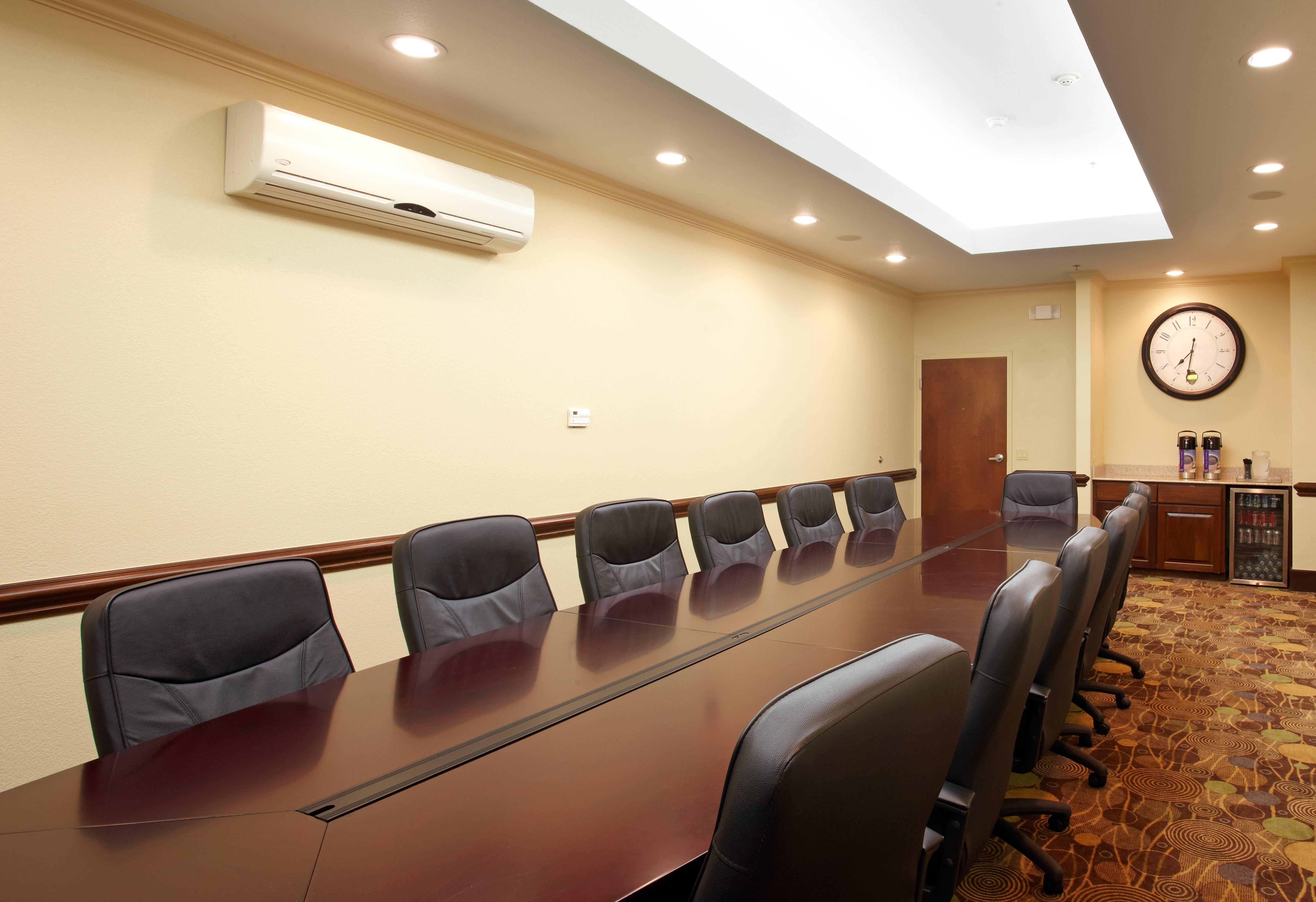 Holiday Inn Express & Suites Deer Park By Ihg Eksteriør billede