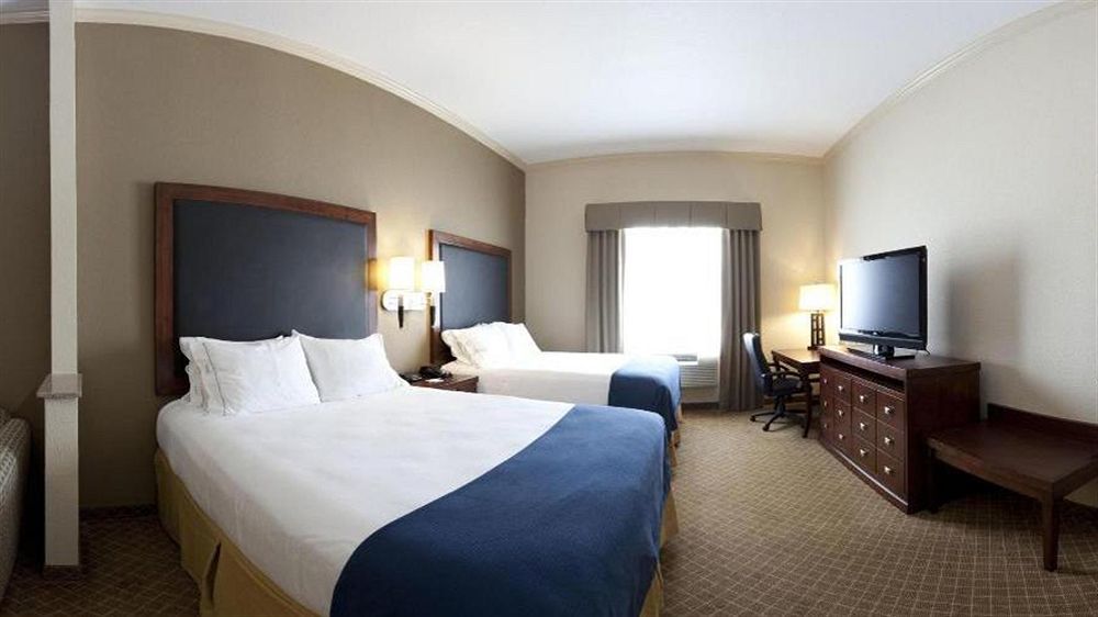 Holiday Inn Express & Suites Deer Park By Ihg Eksteriør billede