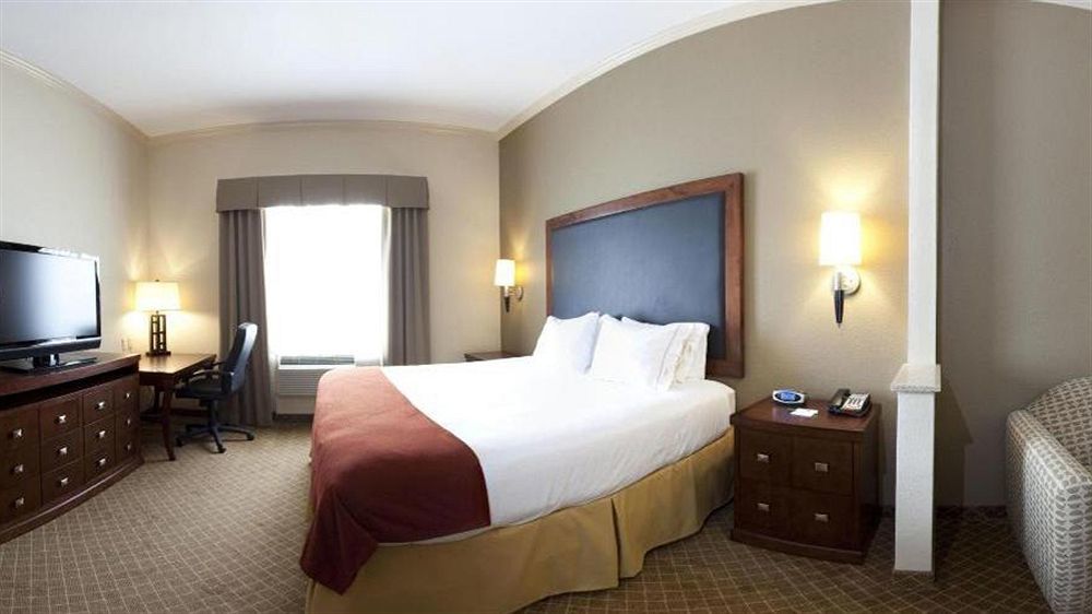 Holiday Inn Express & Suites Deer Park By Ihg Eksteriør billede