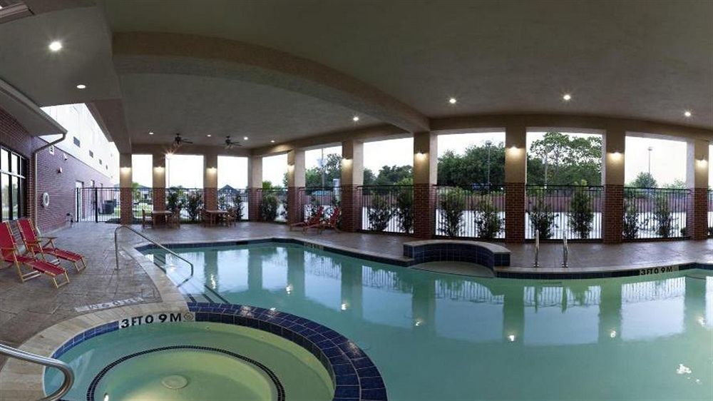 Holiday Inn Express & Suites Deer Park By Ihg Eksteriør billede