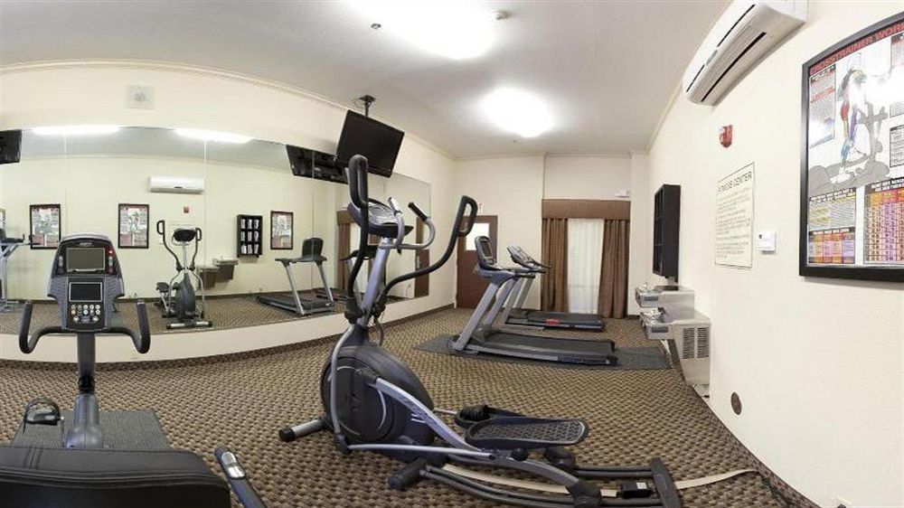 Holiday Inn Express & Suites Deer Park By Ihg Eksteriør billede